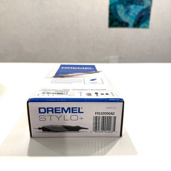 NIB Dremel Stylo+ 2050-15 - Picture 6 of 6